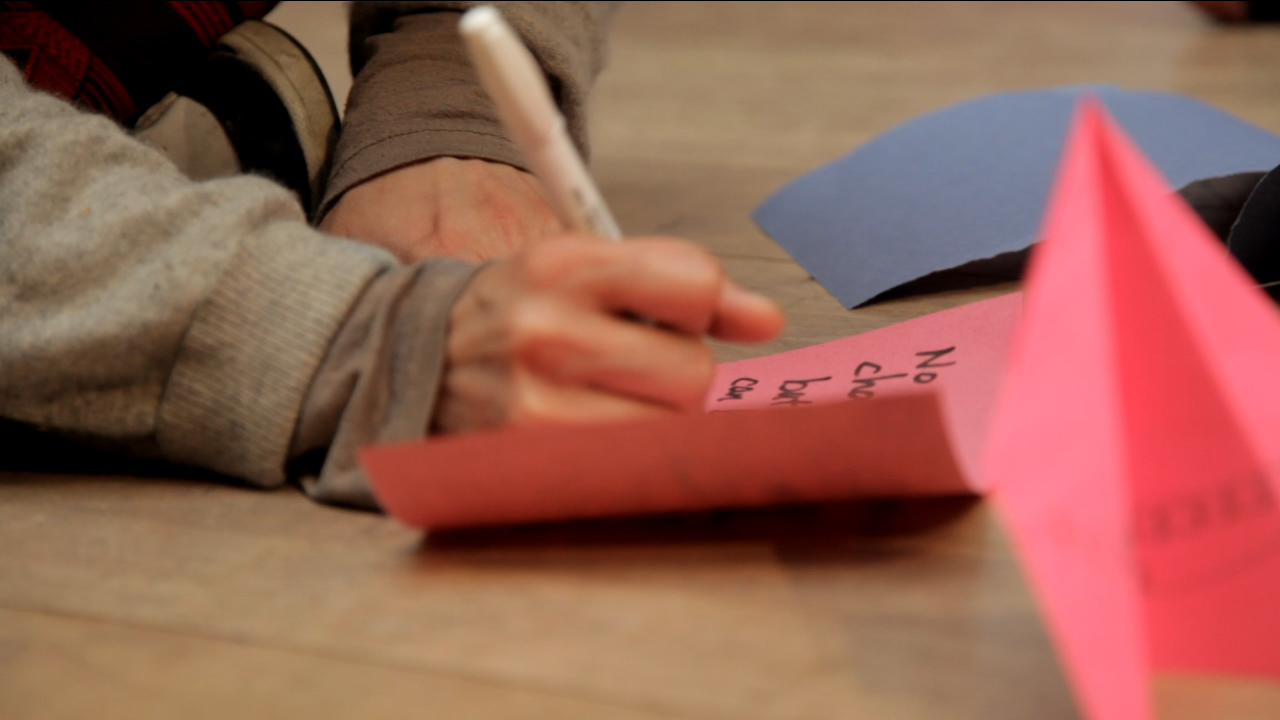 Music & Songwriting 5