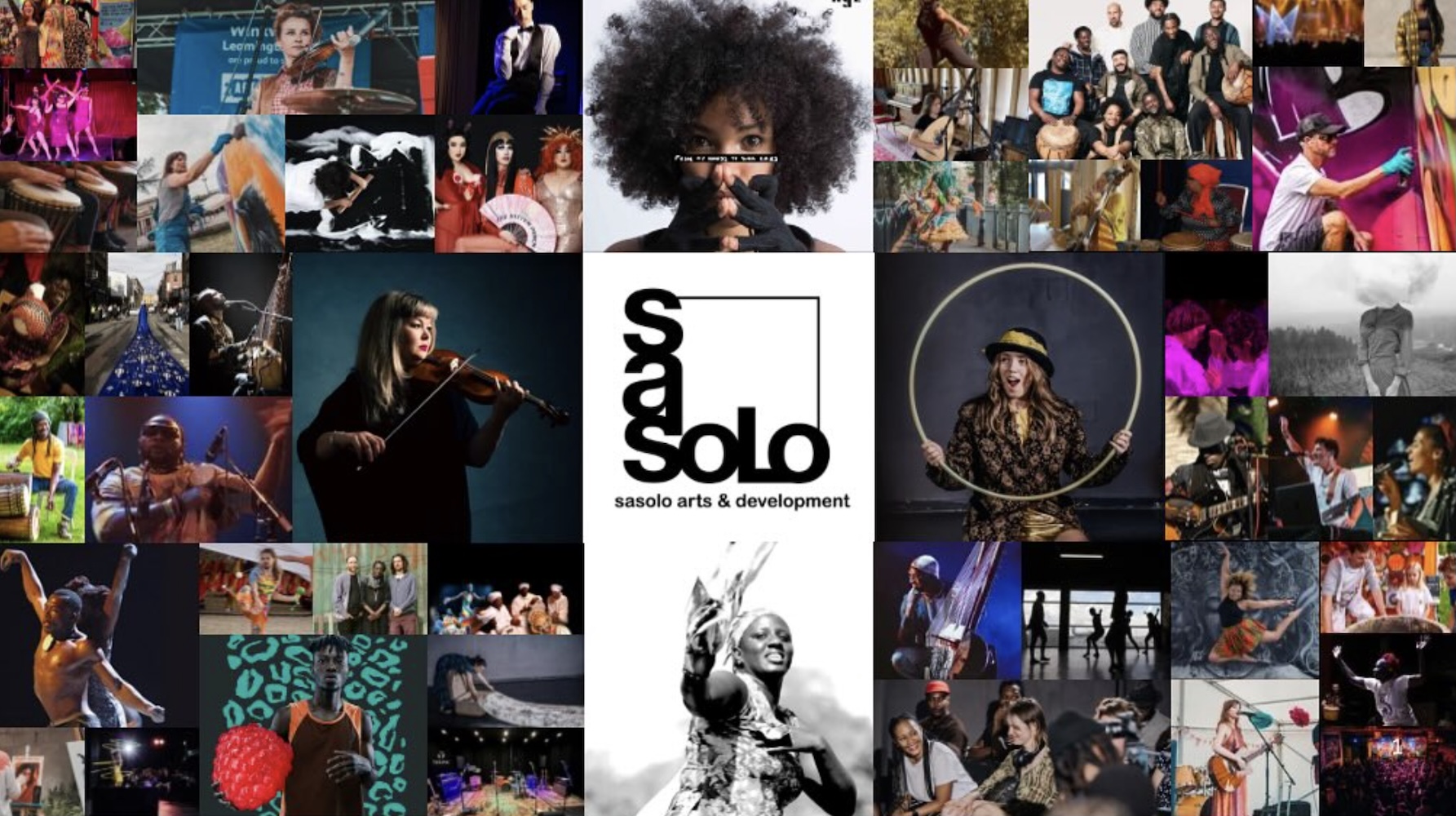 Hidden Artist Network